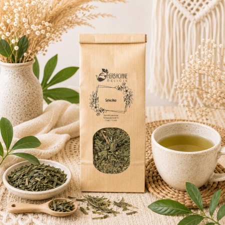 Sencha 50g